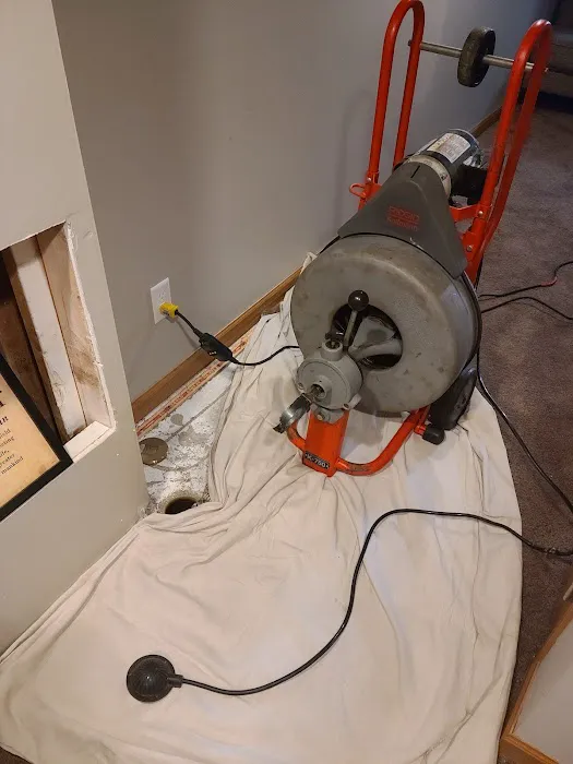 Veteran Drain and Sewer LLC Picture 7