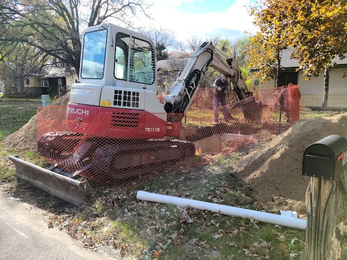 Veteran Drain and Sewer LLC Picture 9