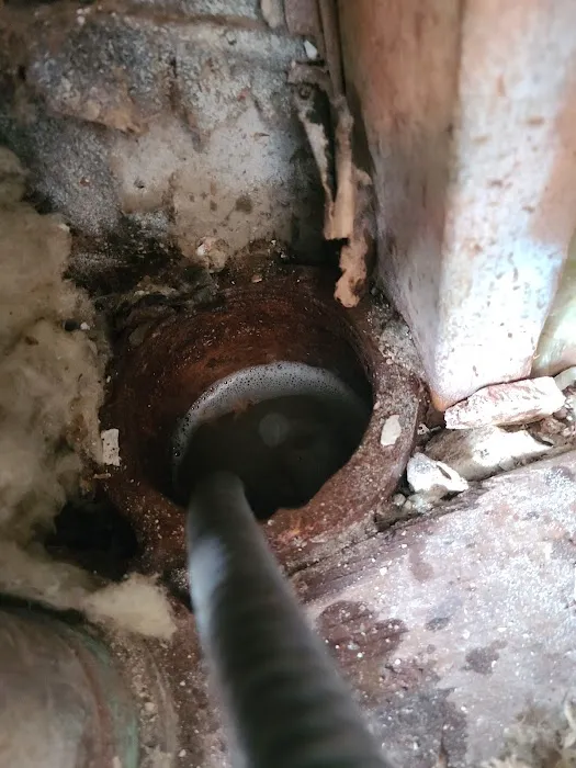 Veteran Drain and Sewer LLC Picture 1