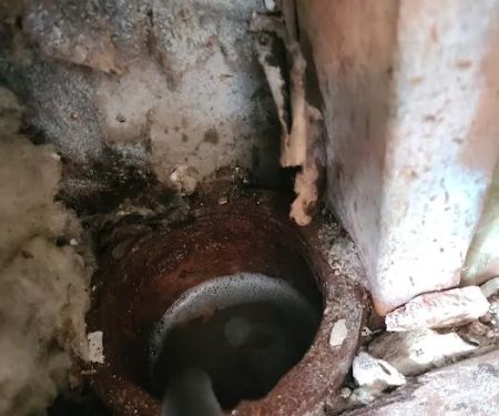 Veteran Drain and Sewer LLC