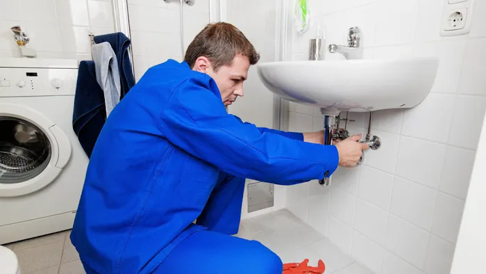 Ikes Plumbing Drain Cleaning, Inc Picture 3