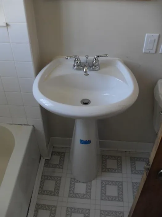 Ikes Plumbing Drain Cleaning, Inc Picture 2
