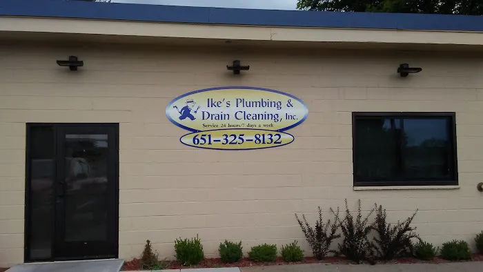 Ikes Plumbing Drain Cleaning, Inc Picture 8