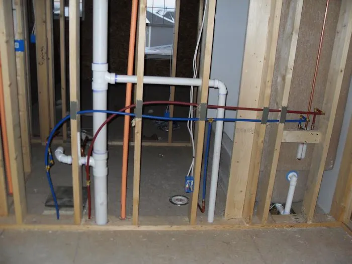 Ikes Plumbing Drain Cleaning, Inc Picture 6