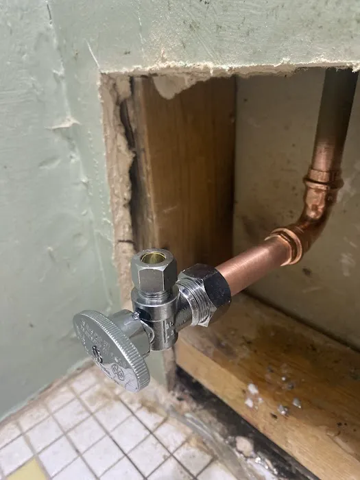 Affordable Plumbing Solutions Picture 4