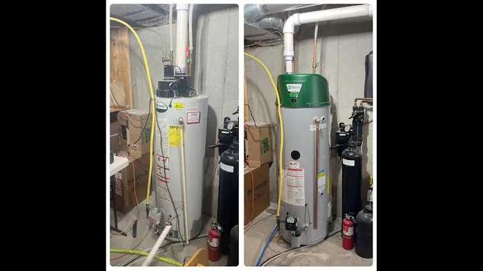 Affordable Plumbing Solutions Picture 1