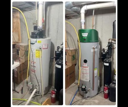 Affordable Plumbing Solutions