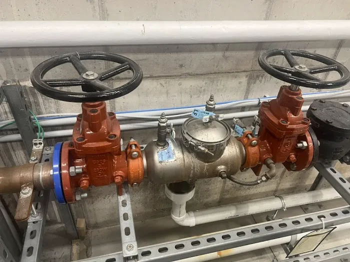 Affordable Plumbing Solutions Picture 3