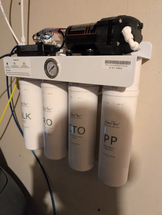 Affordable Plumbing Solutions Picture 8