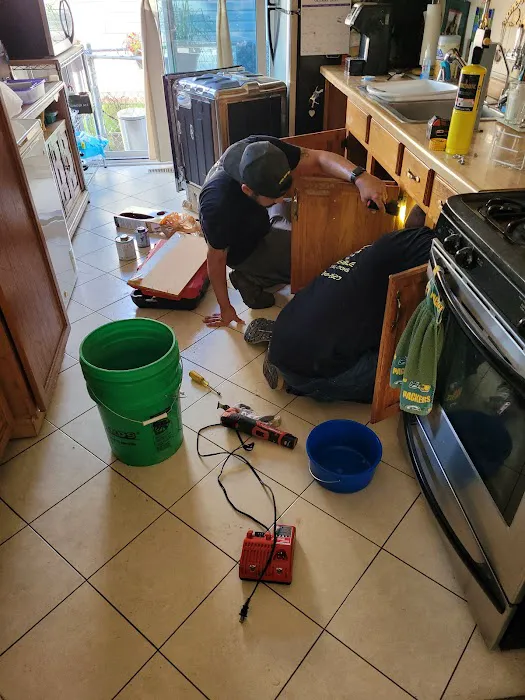 Affordable Plumbing Solutions Picture 9