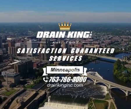 Drain King Inc.