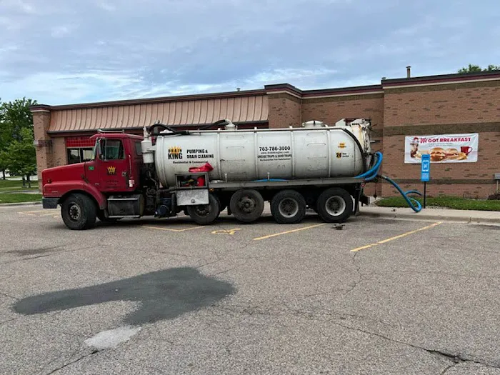 Drain King Inc. Picture 9