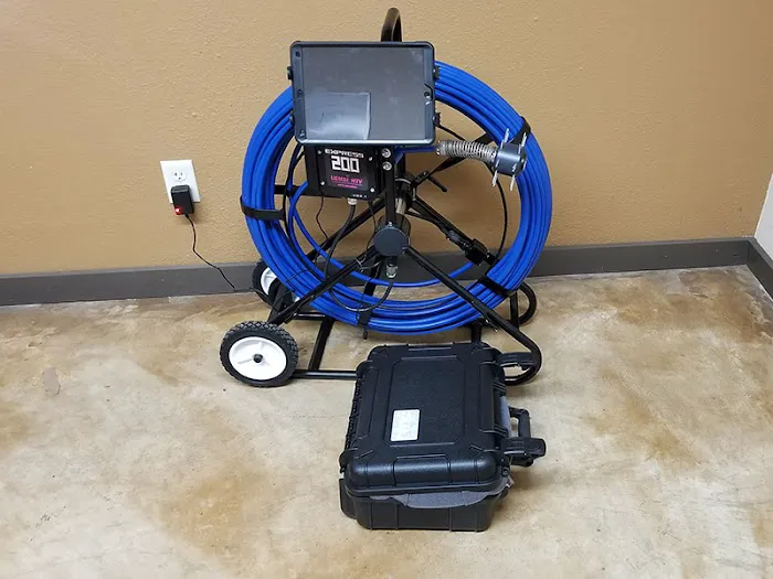 Drain King Inc. Picture 6