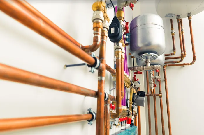 Plumbing Service Today Picture 5