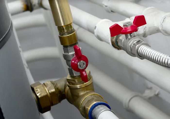 Plumbing Service Today Picture 7