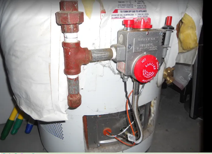Plumbing Service Today Picture 4