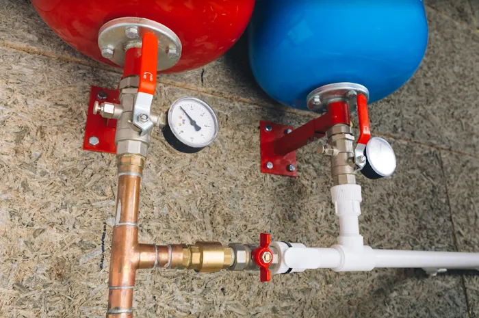 Plumbing Service Today Picture 8