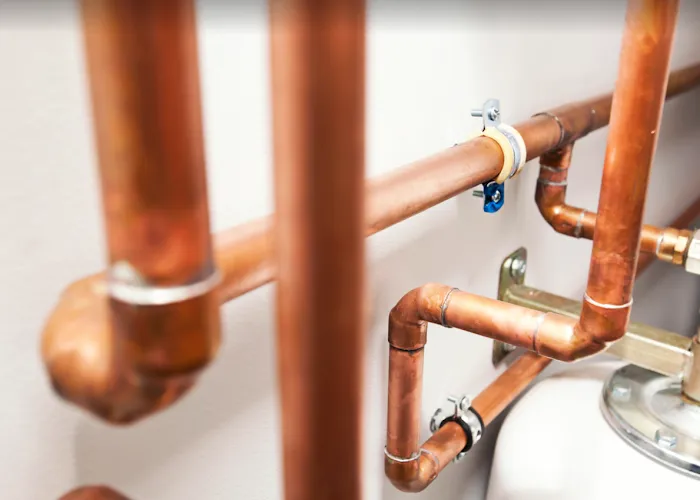 Plumbing Service Today Picture 3