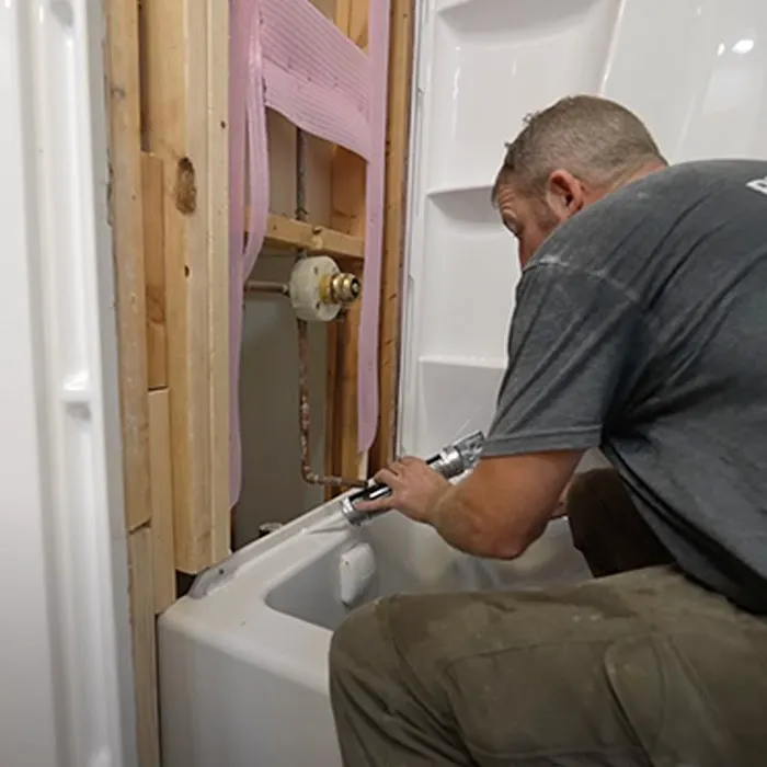 Saint Paul Master Plumber Picture 2