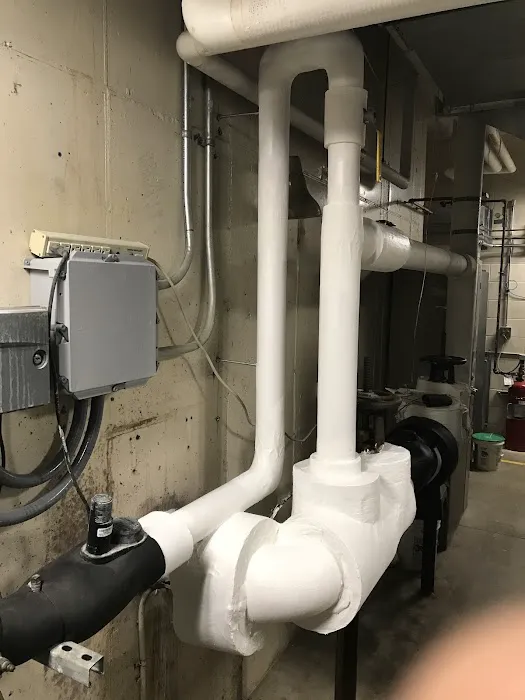 Cities1Plumbing, Heating & Air conditioning Picture 4