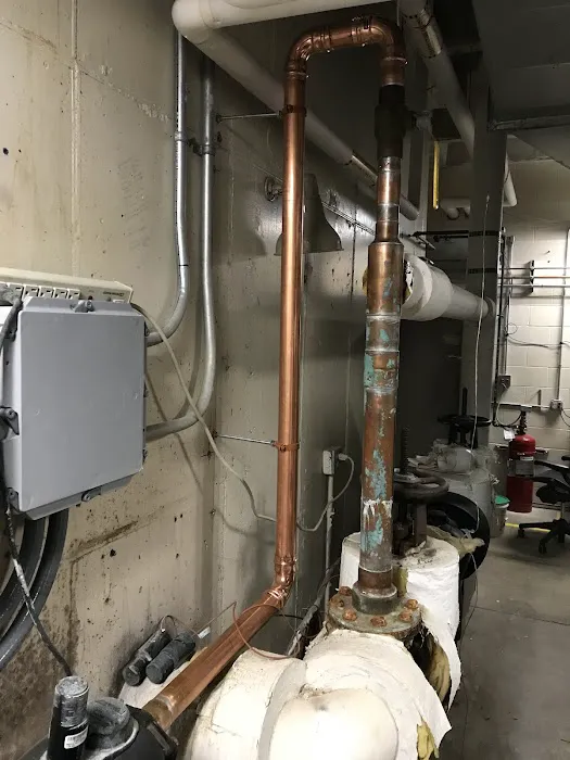 Cities1Plumbing, Heating & Air conditioning Picture 2