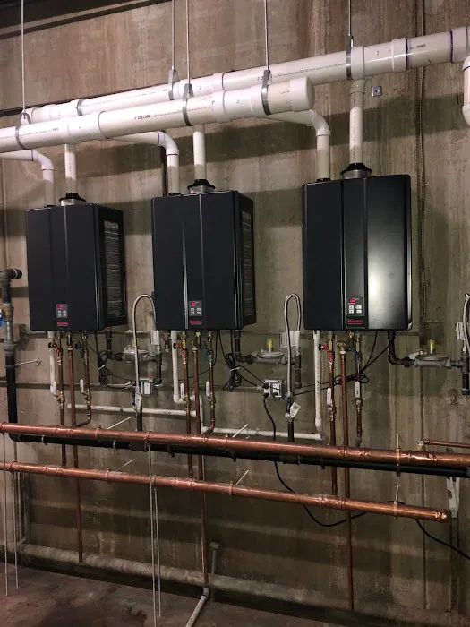 RightMark Plumbing Picture 1