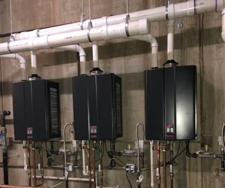 RightMark Plumbing