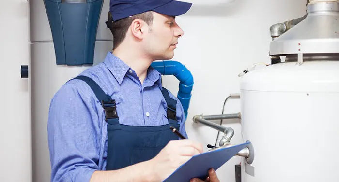 Ryan Plumbing & Heating Co. Picture 1