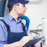 Ryan Plumbing & Heating Co. ico
