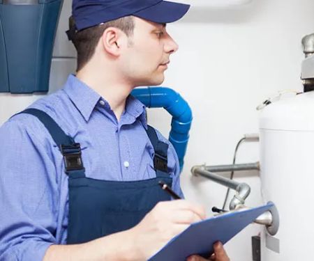 Ryan Plumbing & Heating Co.