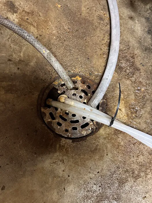 Roto-Rooter Plumbing & Water Cleanup Picture 10