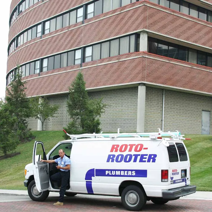 Roto-Rooter Plumbing & Water Cleanup Picture 8