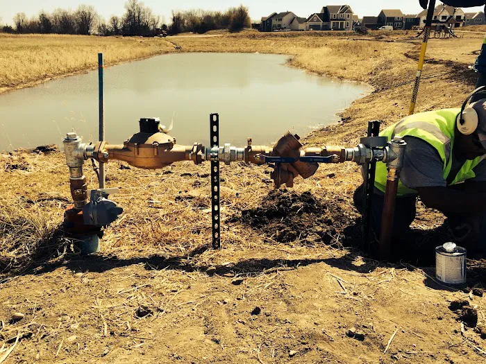 Norblom Plumbing Picture 3