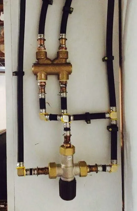 Norblom Plumbing Picture 9