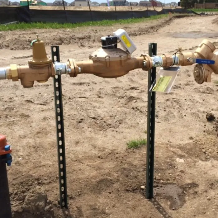 Norblom Plumbing Picture 10