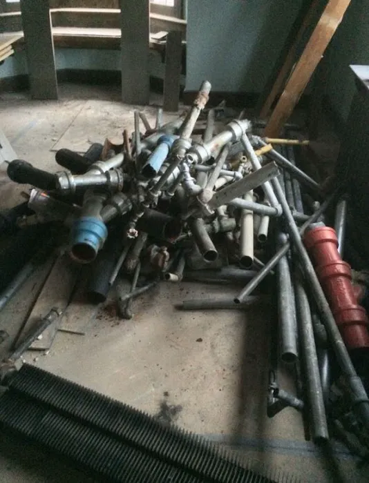 Norblom Plumbing Picture 4