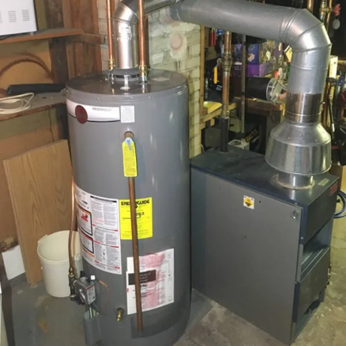 Norblom Plumbing Picture 2