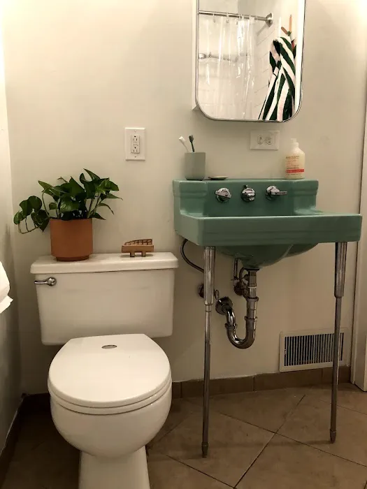 Norblom Plumbing Picture 6