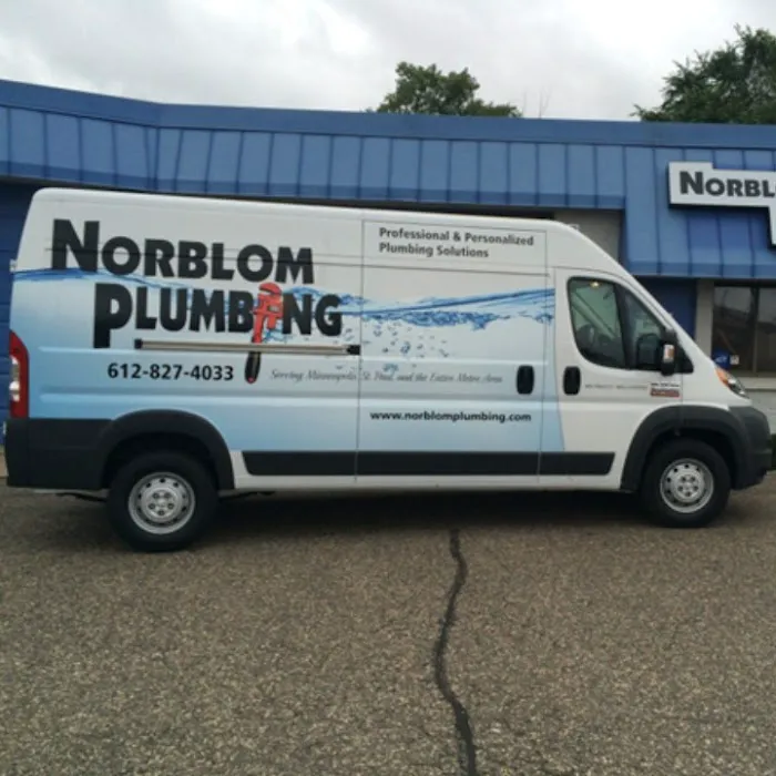 Norblom Plumbing Picture 7