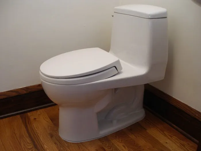 Norblom Plumbing Picture 1