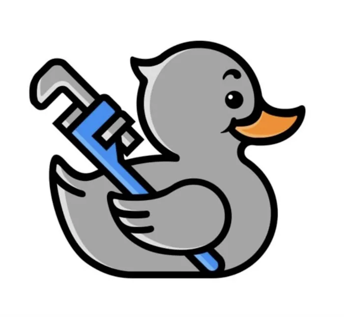 Gray Duck Plumbing Picture 2