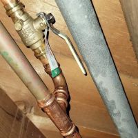 Gray Duck Plumbing ico