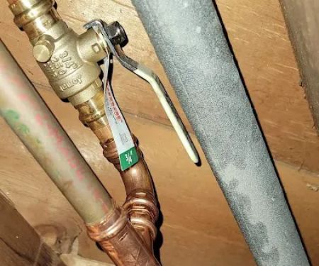 Gray Duck Plumbing