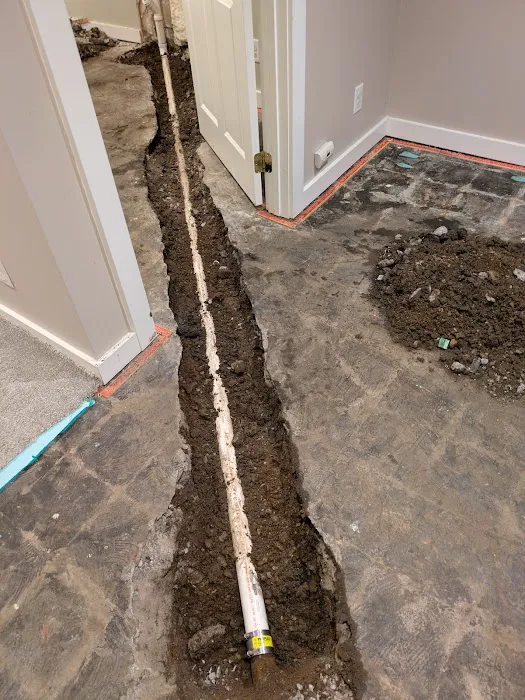 Gray Duck Plumbing Picture 5