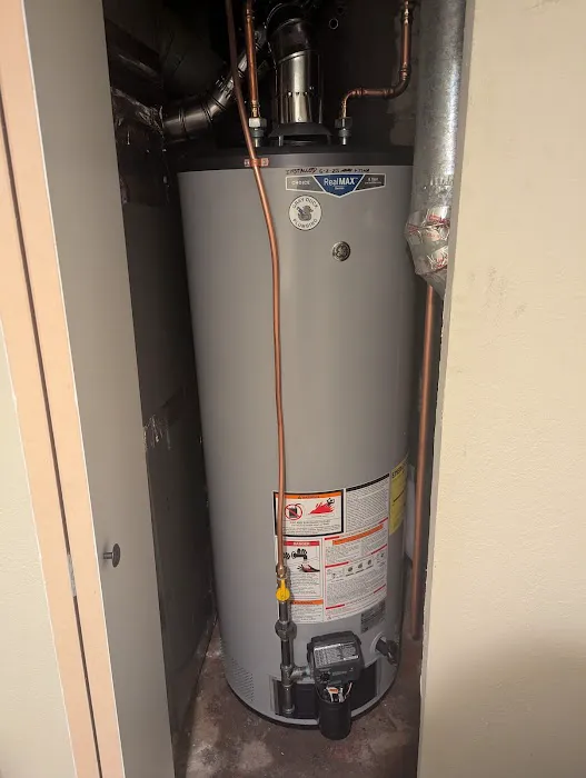Gray Duck Plumbing Picture 4