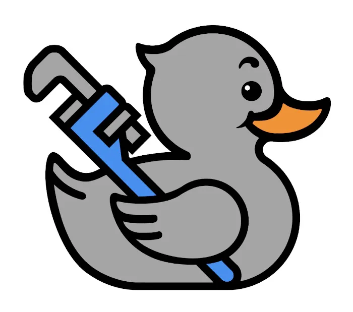 Gray Duck Plumbing Picture 9