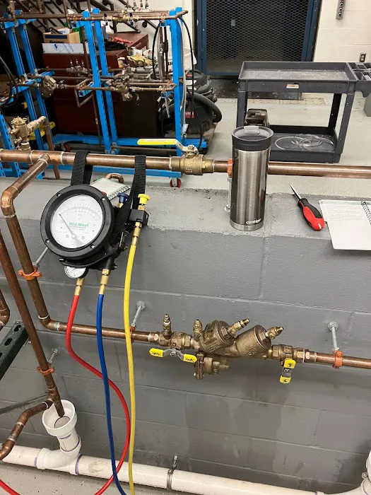 Gray Duck Plumbing Picture 7
