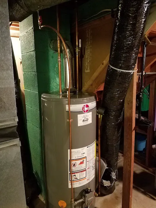 Rascher Plumbing and Heating Inc. Picture 7