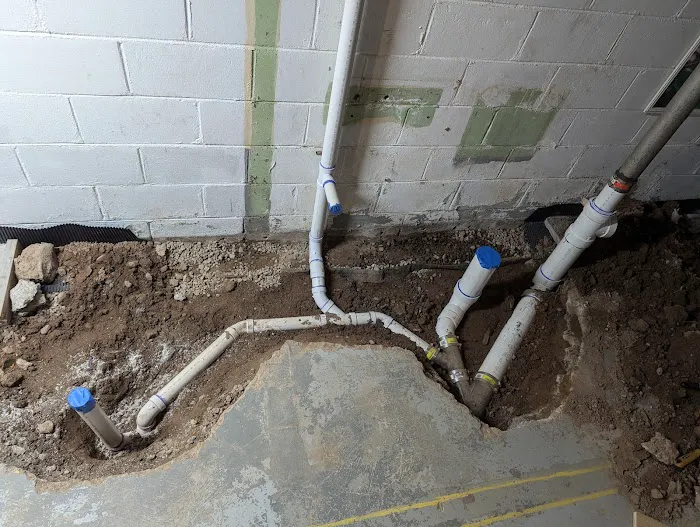 Rascher Plumbing and Heating Inc. Picture 3