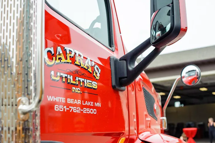 Capra's Utilities Inc Picture 9